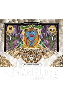 Sweet Mix Auto - SWEET SEEDS