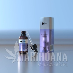 Serum pod oczy 30 ml 500 mg CBD