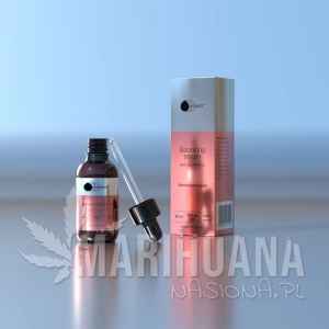 Serum balansujące 30 ml 500 mg CBD