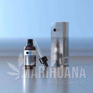 Serum Anti-age 30 ml 500 mg CBD