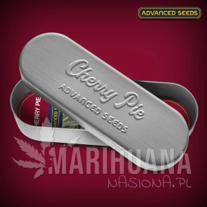 Cherry Pie - ADVANCED SEEDS