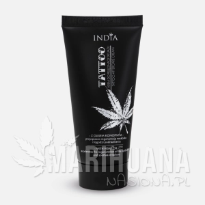 Krem do pielęgnacji tatuażu, 50 ml
