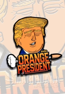 Orange President Auto - FASTBUDS