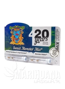 Sweet Monster Mix - SWEET SEEDS