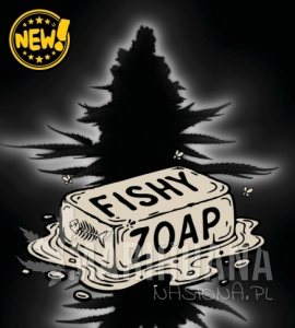 Fishy Zoap Auto - SEED STOCKERS