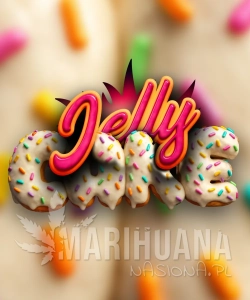 Jelly Cake - BARNEY'S FARM