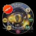 GREEN HOUSE SEEDS - Rasta Mix