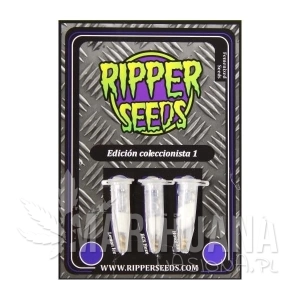 Collector 1 - RIPPER SEEDS