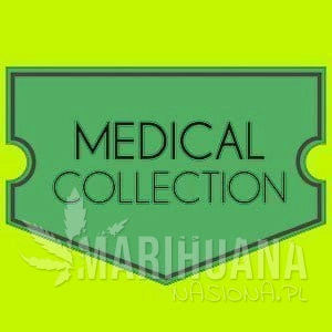Medical Collection - WORLD OF SEEDS