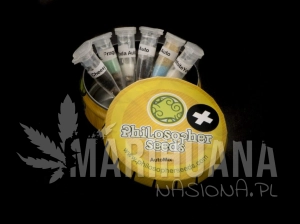 Auto Mix+ - PHILOSOPHER SEEDS