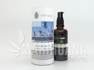 Serum do zniszczonych włosów 30 ml