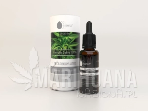 Olej CBD 10% 15 ml - Essenz